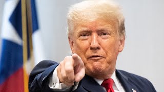 Trump Makes Public Break-Up With Fox News