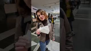 Проверяем ЖД транспорт Украины