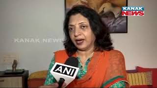 Everyone In The Nation Waiting For The Construction Of Ram Temple: Manisha Kayande