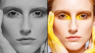 Master Makeup Program Review | Nina Mua - Makeup School NYC