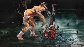 Mortal kombat: Defenders of the Earth (nice looking mugen mod !) Sektor walkthrough