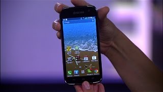 Kyocera Hydro Life: todoterreno económico