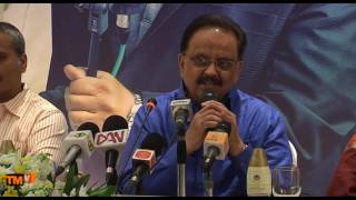 SPB A Grand World Tour Colombo