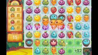 Farm Heroes Saga level 168