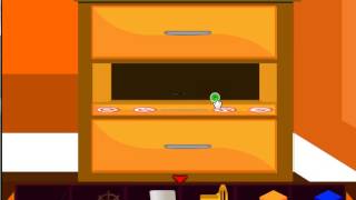 New Furnished House Escape Walkthrough