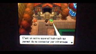 #6 Pokemon blanc 2 /En route pour Ondes sur mer