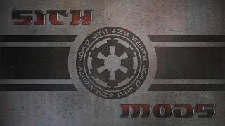 Модификация на интерфейс "New Vision" к игре Корсары: Каждому своё! Часть 1