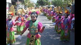 Live Karnaval Srono 2020 Al Qodiri
