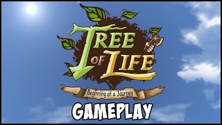 TREE OF LIFE Что это? Кто это?