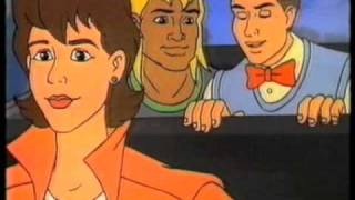 James Bond Jr - Deadly Recall 1/3