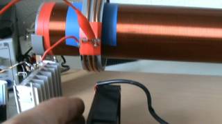 Replication of Woopy's Kacher to DC motor 1