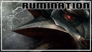 Rumination Analysis on The Witcher