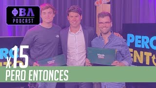 Pero Entonces x15 | El segundo producto más pedido en Glovo – Manolo Bakes ??