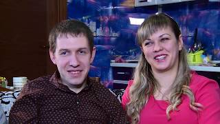 Столото представляет| Победитель лотереи Русское лото Федор Селихов| Выигрыш 5 000 000 рублей