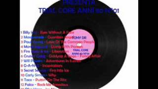 MUSICA DA DISCOTECA DANCE ANNI 80 COMPILATION