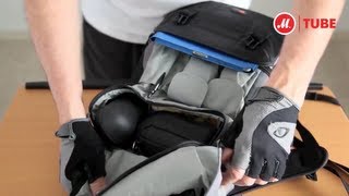 Рюкзак для фотоаппарата LOWEPRO Versapack 200 AW