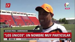 #Noticias10 | Historias del Mundialito 2020