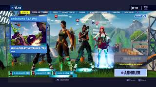 Diffusion PS4 en direct de isaackilleur