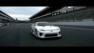 Lexus LFA 2010