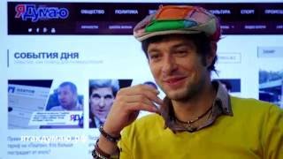 Павел Баршак о русском мате #ЯтакДУМАЮ Сеня Кайнов Seny Kaynov #SENYKAY