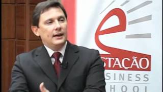 Gestão Eficaz - Produtividade como estratégia para o crescimento das empresas