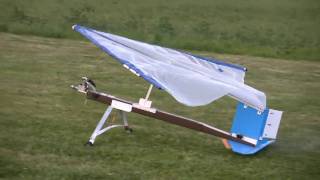 Jim's SPAD SPAgallo