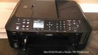 black ink change canon pixma mx420 printer maxwellsworld
