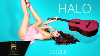Ha Anh Vu - Halo (Cover)