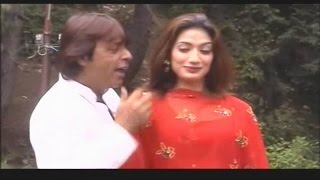 Tori Ghanam Rangi - Kiran - Pashto Movie Songs and Dance