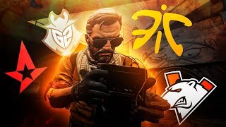 "JUGANDO A OTRO LEVEL! ?" Counter Strike: Global Offensive #298 -sTaXx