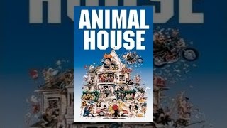 National Lampoon's Animal House