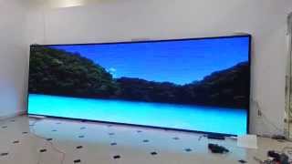 Полноцветный светодиодный led экран ND-P10 DIP, г.Алексин
