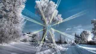 Переходы   Завитушки для ProShow Producer