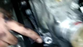 Cómo soltar la culata en opel astra g 2.0 dti