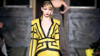 Die unvergesslichsten Momente von Luisa Hartema bei Germany's Next Topmodel 2012