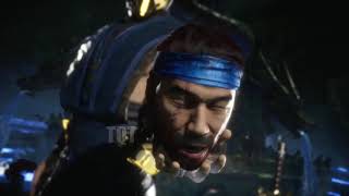 Mortal Kombat 11 - Sub-Zero Fatalities, Brutalities, Intros, Outros, Fatal and Krushing Blows #MK11
