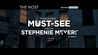 The Host - Now On Demand & Digital Download