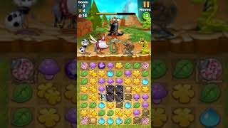 Best Fiends Level 1647 - Walkthrough