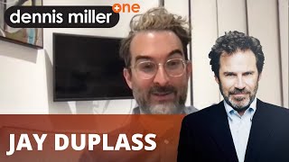 Multi-talented Jay Duplass on what made him transition to acting after producing award-winning films
