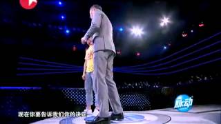 【The Cube梦立方第一季现场】东方卫视脉动梦立方第一期完整无广告版