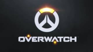 Overwatch Soundtrack - Bastion Theme