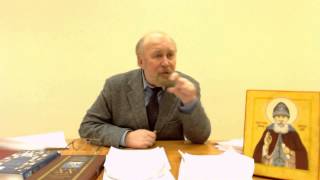 Церковь в эпоху хрущевских гонений