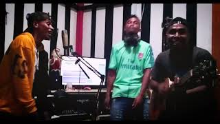 Ana Kalo-Galang Bhato-Lagu Daerah Ende Lio 2020