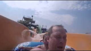 Rixos aqua park