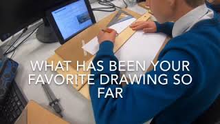 Technical Graphics First Year Subject Choice Lusk CC