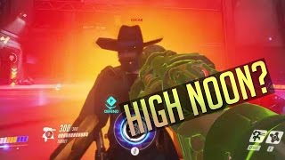 Overwatch ► FUNNY/FAILS & EPIC Moments #5