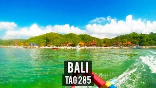 Tauchen in Padang Bai - Tag 285 - Bali - Weltreise / Vlog / Backpacking
