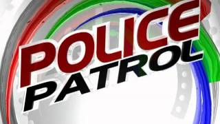 TV Patrol Panay - Police Patrol