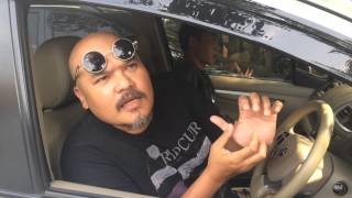 Bagus Netral juga anggota Penggalang Pramuka loh guys,,,