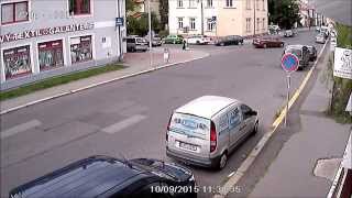 AHD kamera FS-5131IHZ23 (18301) 720p den